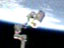 Expedition 15 spacewalk