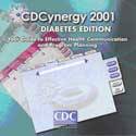 Cover of the Diabetes Edition