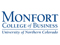 Monfort College of Business at the University of Northern Colorado