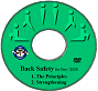 Back Safety Video DVD