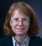 Photo of H. Irene Hall, PhD, MPH