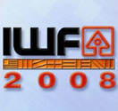 IWF - International Woodworking Fair