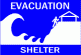 Evacuation
Shelter