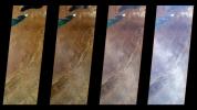 Multi-Angle Views of the Appalachian Mountains, 6 March 2000