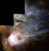 N44C nebula