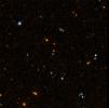 GALEX 1st Light Near Ultraviolet -50