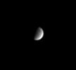 Dione's Streaky Side