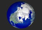 Global View of the Arctic Ocean