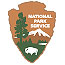 National Park Service arrowhead