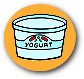 yogurt