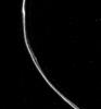 Saturn's F ring