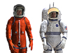 Spacesuit design
