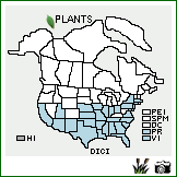 Distribution of Digitaria ciliaris (Retz.) Koeler. . Image Available. 