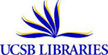 UCSB Davidson Library