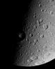 Battered Dione