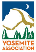 static image:  logo for the Yosemite Association