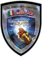 Swift logo patch