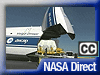 MRO Spacecraft Arrives at KSC