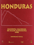 Cover of Honduras Encuesta Nacional de Salud Masculina, 1996, Informe Final.