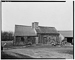 Waite-Potter House, photo, general view