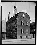 Hyde-Worthen House, photo, view from northwest