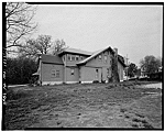 Walnut-Dollison Historic District, Harry G. Horton