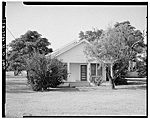 Leaday Townsite, Bungalow