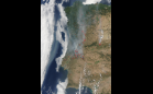 Visible Earth Image, Please See Caption