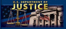 Department of Justice - Main