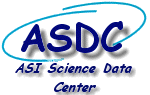 ASDC Logo