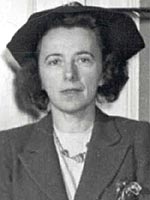 Marguerite Olney