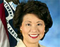 Secretary of Labor Elaine L. Chao.