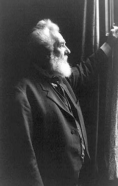 Alexander Graham Bell