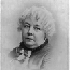 Elizabeth Cady Stanton