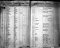 Two pages of the death registry at Hadamar listing ...