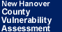 New Hanover County Vulnerability Assessment