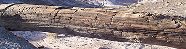 Onyx Bridge within the Painted Desert, Photo by Marge Post/NPS