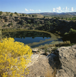 Montezuma Well