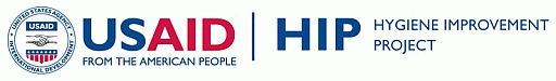 HIP - US AID Logo