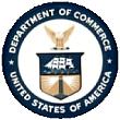 Dept of Commerce Logo