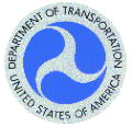 Dept of Transportation Logo