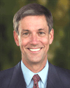Jack O'Connell, the California State Superintendent of Public Instruction