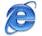 Internet Explorer logo