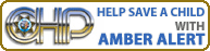 Amber Alert logo.