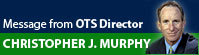 OTS Director Christorpher J. Murphy