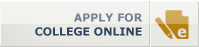 Apply for college online