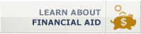 Learn more about financial aid