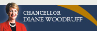 Chancellor Woodruff - Visit Her Page