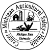 logo: Center for Michigan Agricultural Safety & Health