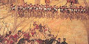 climax of the Battle of Cowpens